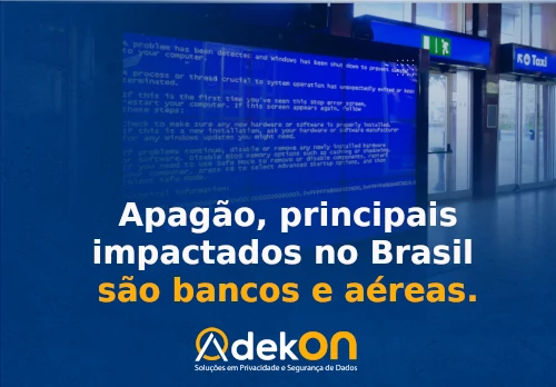 apagão microsoft