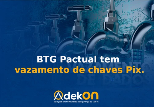 btg vazamento de dados